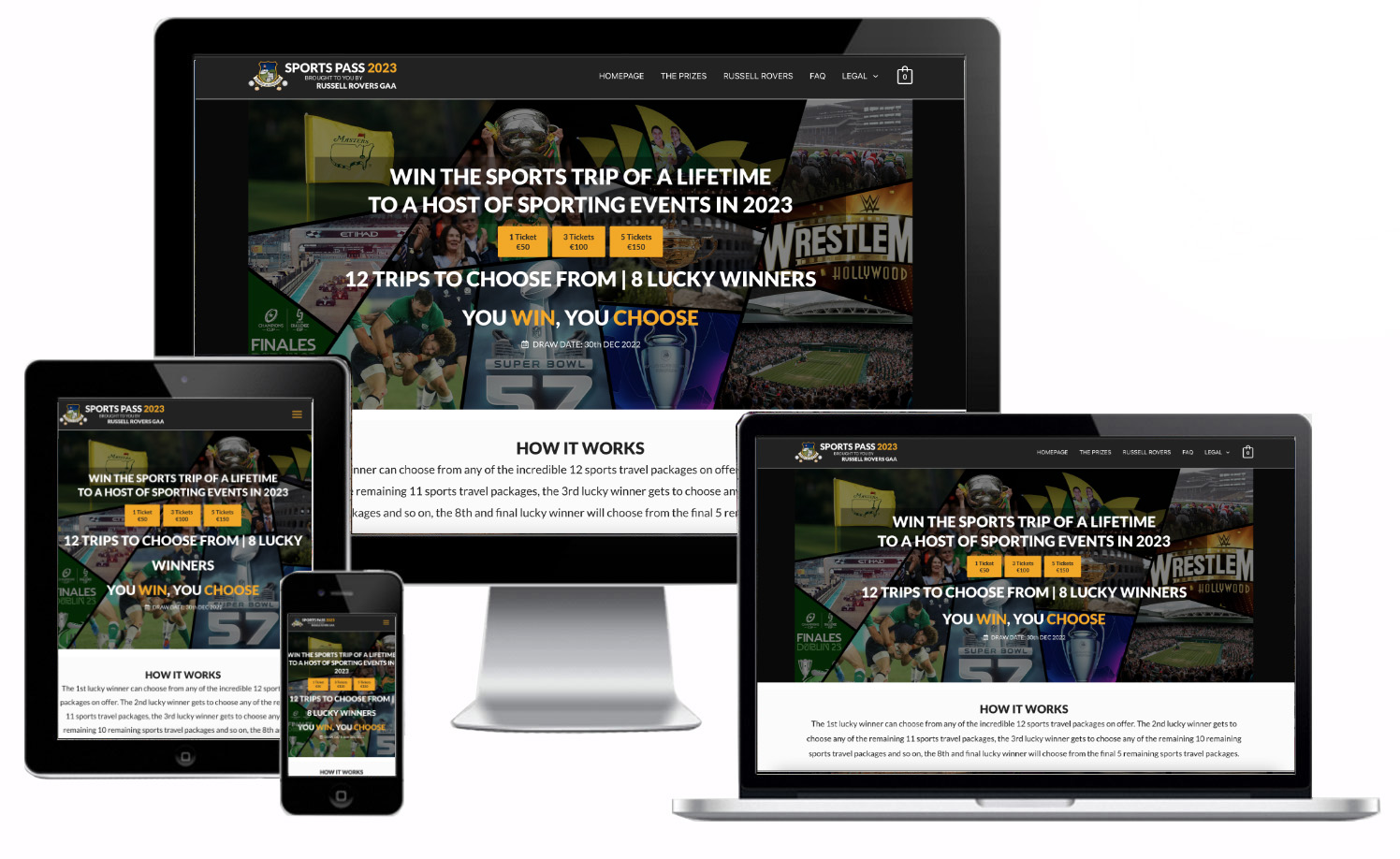 SportsPass